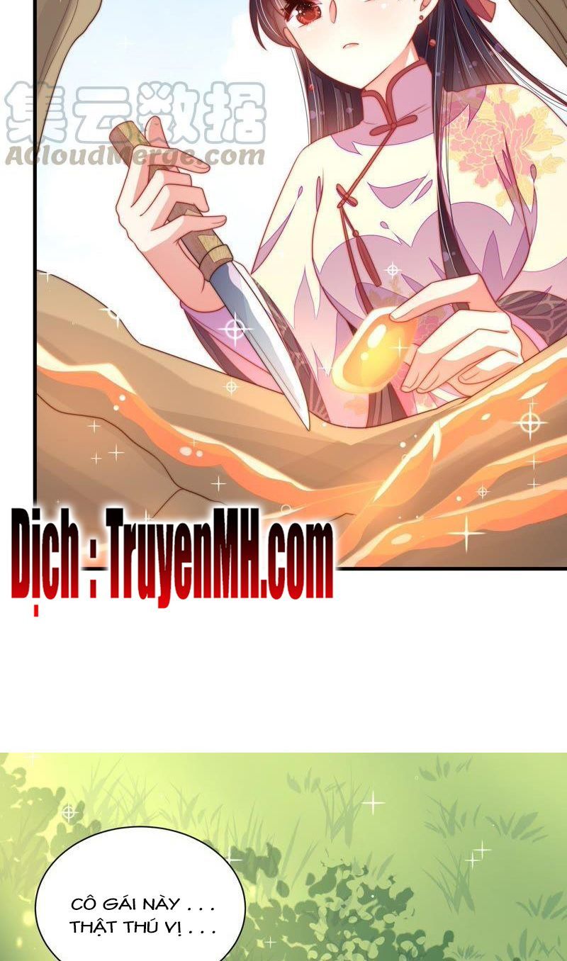 đọc truyện Ngày Nào Thiếu Soái Cũng Ghen Chương 222 ảnh 7 tại Thiên Thai Truyện