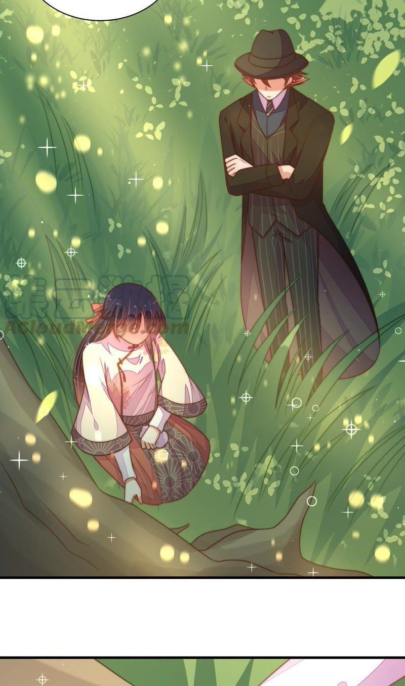 đọc truyện Ngày Nào Thiếu Soái Cũng Ghen Chương 222 ảnh 8 tại Thiên Thai Truyện