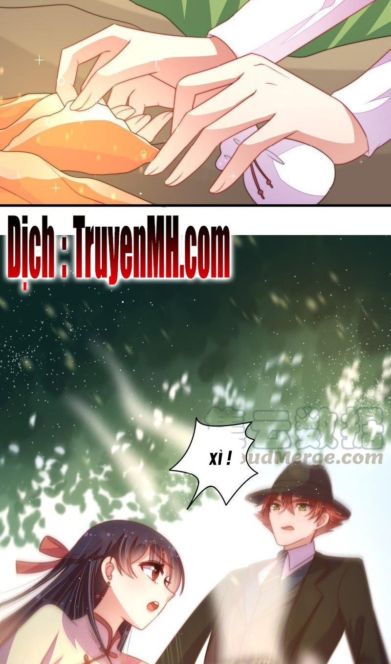 đọc truyện Ngày Nào Thiếu Soái Cũng Ghen Chương 222 ảnh 9 tại Thiên Thai Truyện