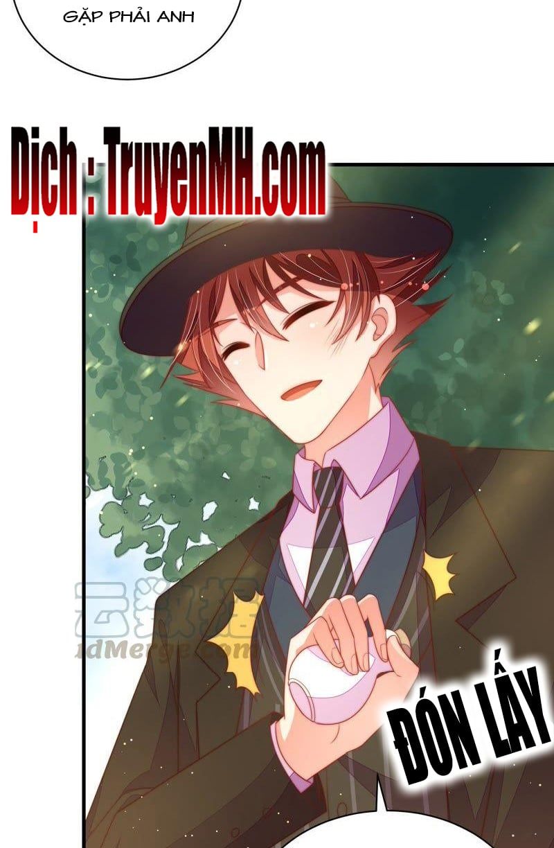 đọc truyện Ngày Nào Thiếu Soái Cũng Ghen Chương 223 ảnh 15 tại Thiên Thai Truyện