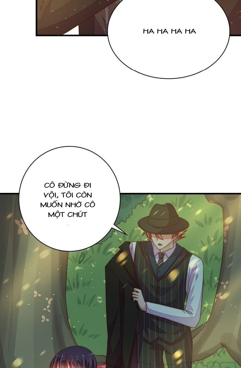 đọc truyện Ngày Nào Thiếu Soái Cũng Ghen Chương 223 ảnh 16 tại Thiên Thai Truyện