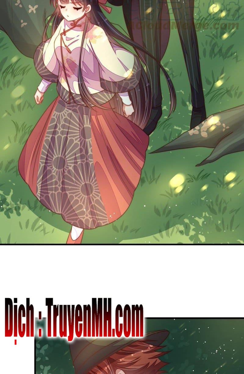 đọc truyện Ngày Nào Thiếu Soái Cũng Ghen Chương 223 ảnh 17 tại Thiên Thai Truyện