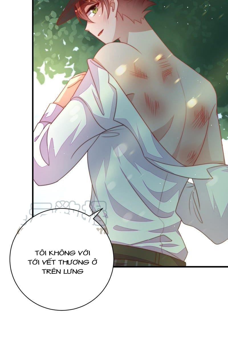 đọc truyện Ngày Nào Thiếu Soái Cũng Ghen Chương 223 ảnh 18 tại Thiên Thai Truyện