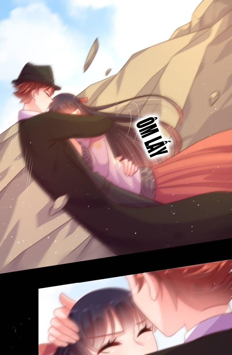 đọc truyện Ngày Nào Thiếu Soái Cũng Ghen Chương 223 ảnh 4 tại Thiên Thai Truyện