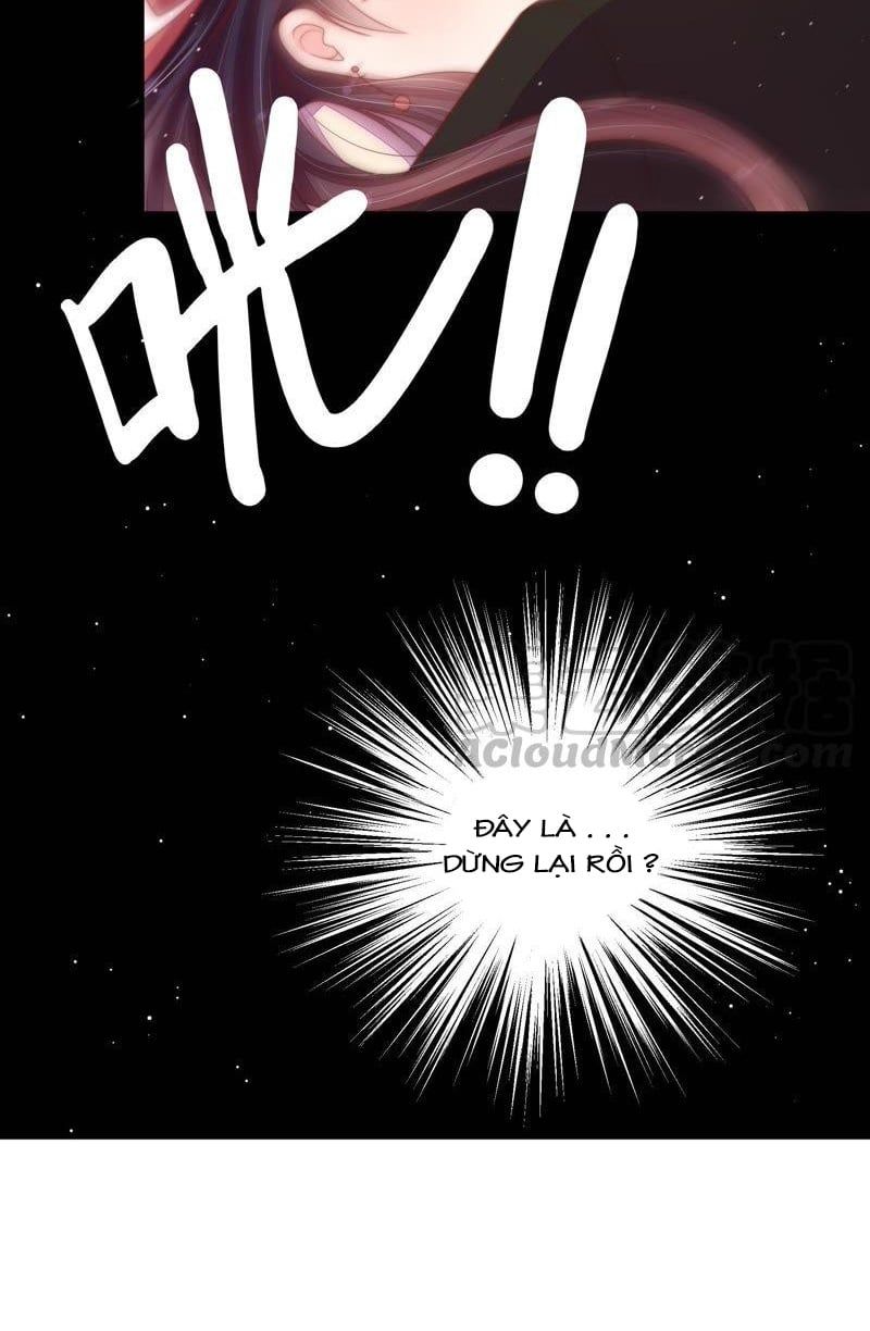 đọc truyện Ngày Nào Thiếu Soái Cũng Ghen Chương 223 ảnh 5 tại Thiên Thai Truyện