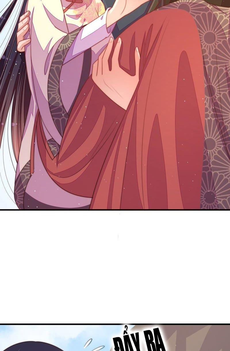 đọc truyện Ngày Nào Thiếu Soái Cũng Ghen Chương 223 ảnh 7 tại Thiên Thai Truyện