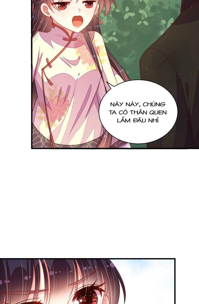 đọc truyện Ngày Nào Thiếu Soái Cũng Ghen Chương 223 ảnh 9 tại Thiên Thai Truyện