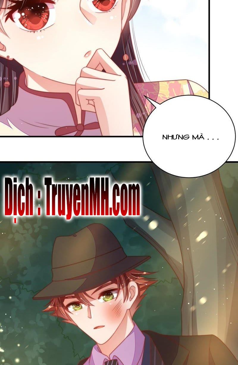 đọc truyện Ngày Nào Thiếu Soái Cũng Ghen Chương 223 ảnh 10 tại Thiên Thai Truyện