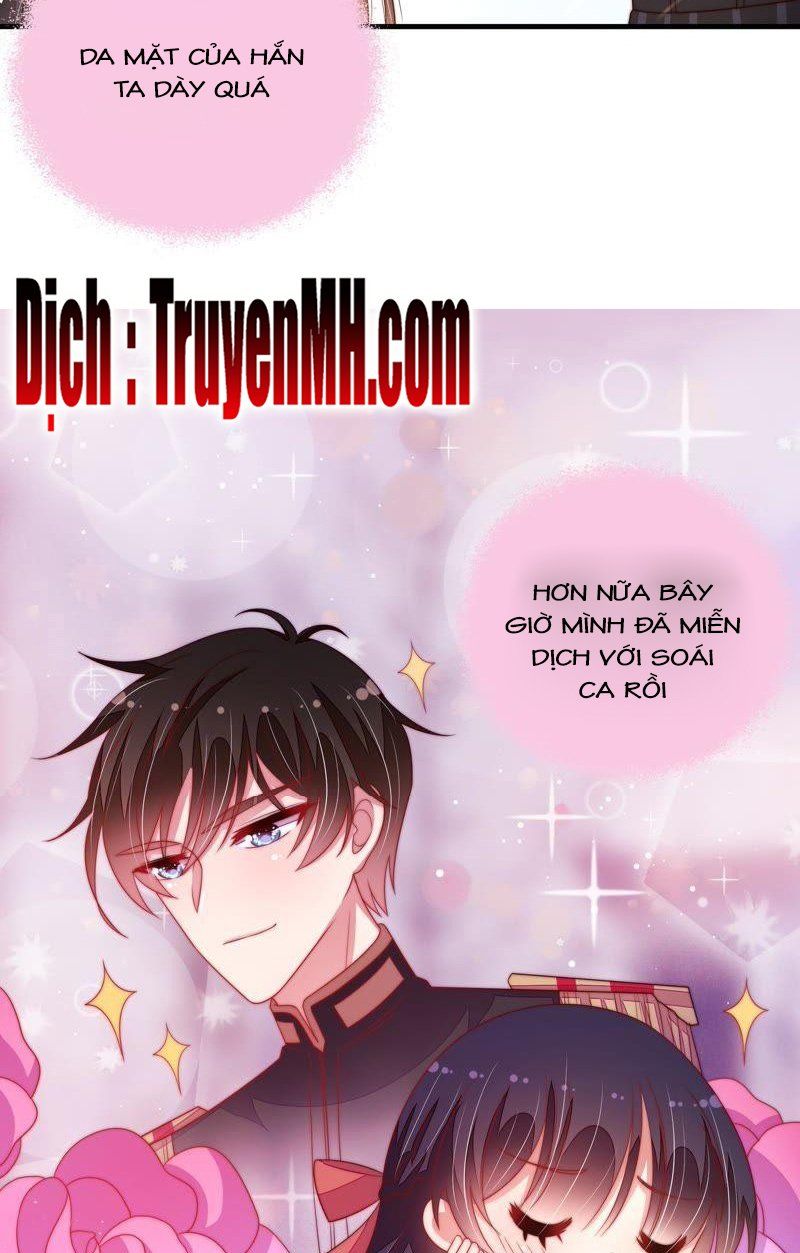 đọc truyện Ngày Nào Thiếu Soái Cũng Ghen Chương 224 ảnh 13 tại Thiên Thai Truyện