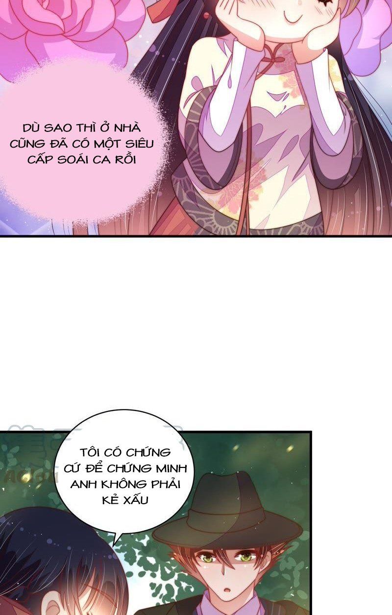 đọc truyện Ngày Nào Thiếu Soái Cũng Ghen Chương 224 ảnh 14 tại Thiên Thai Truyện