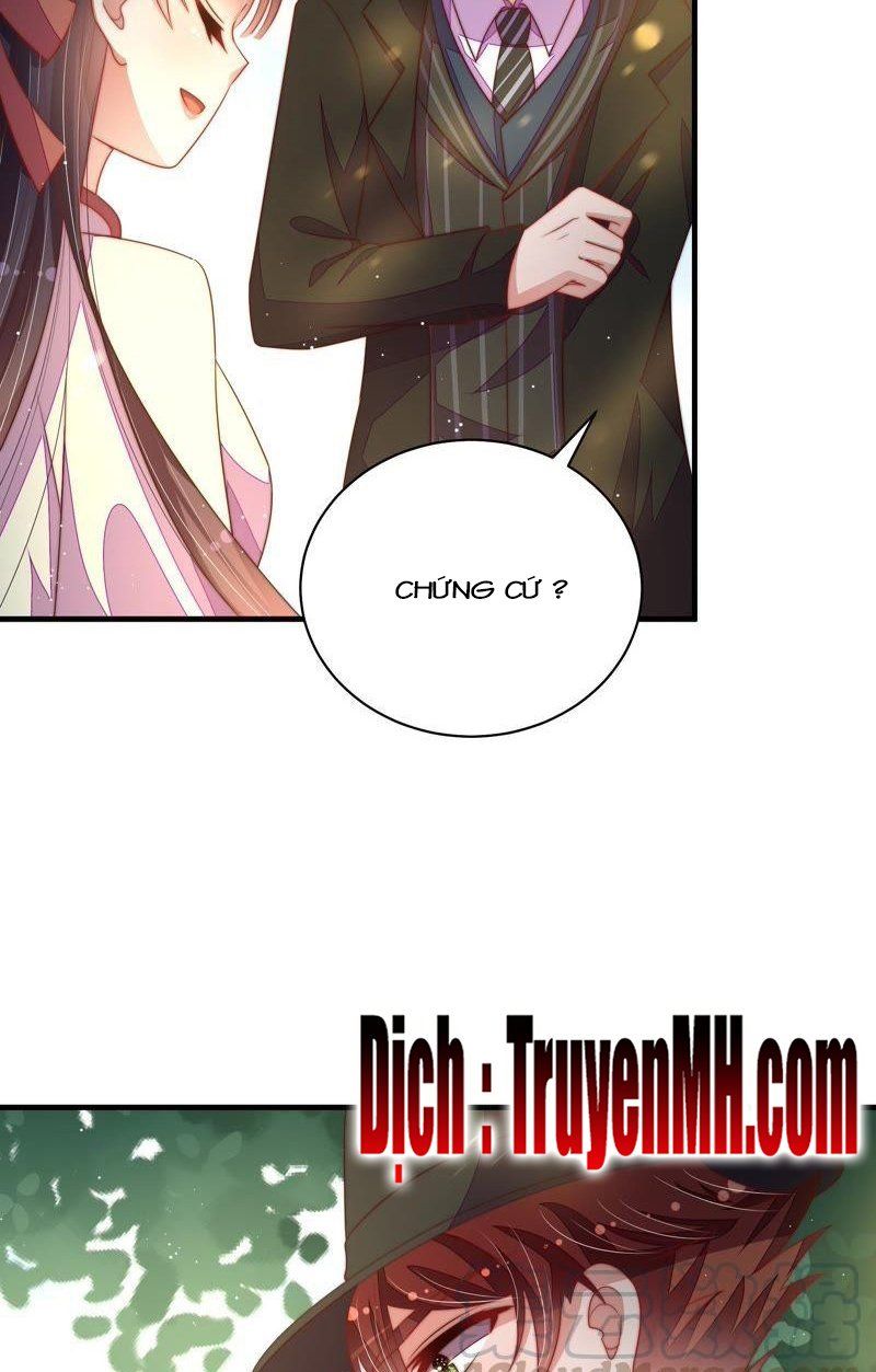 đọc truyện Ngày Nào Thiếu Soái Cũng Ghen Chương 224 ảnh 15 tại Thiên Thai Truyện