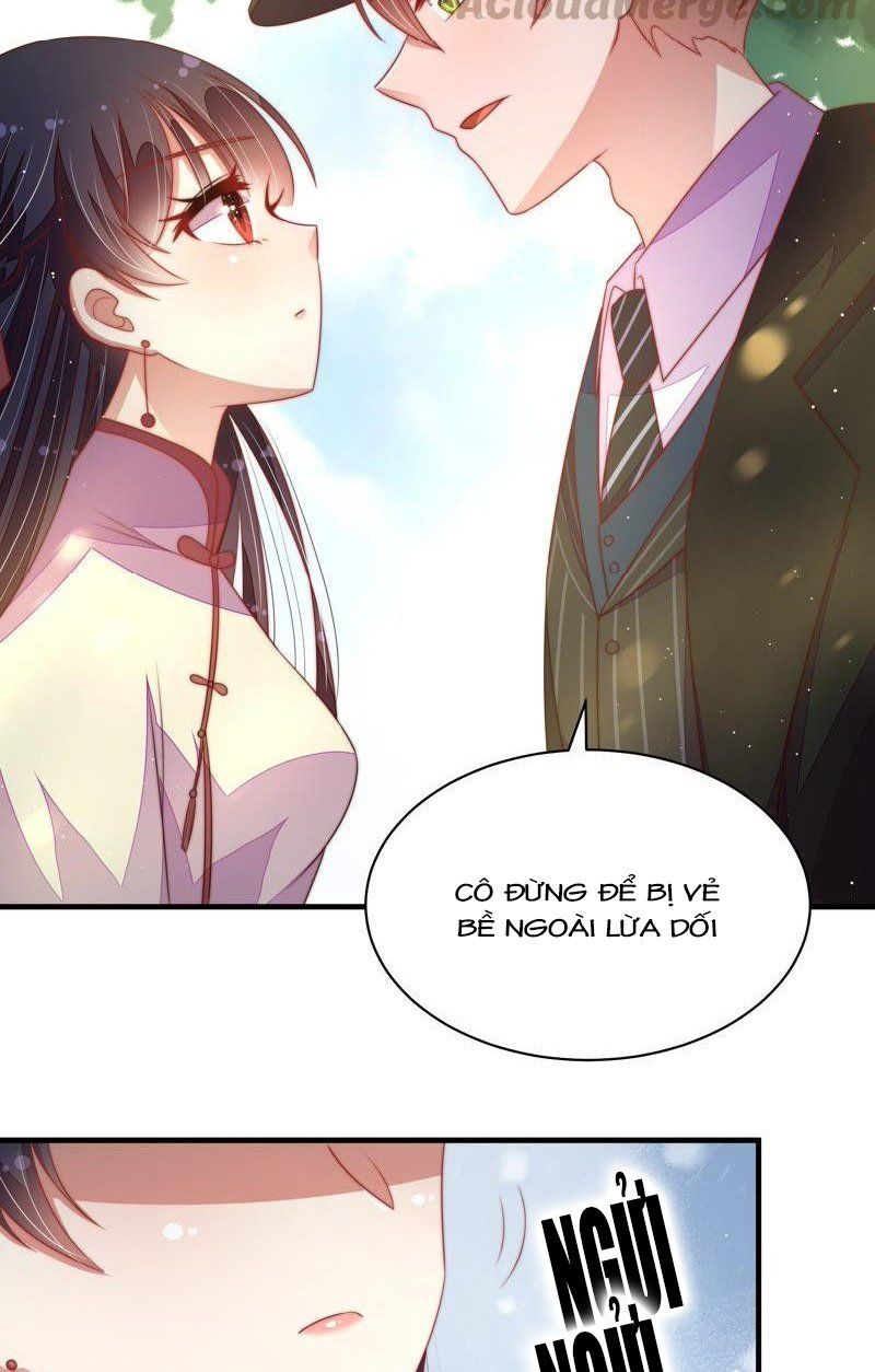 đọc truyện Ngày Nào Thiếu Soái Cũng Ghen Chương 224 ảnh 16 tại Thiên Thai Truyện