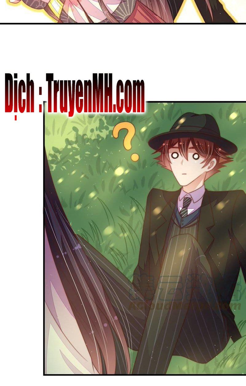 đọc truyện Ngày Nào Thiếu Soái Cũng Ghen Chương 224 ảnh 18 tại Thiên Thai Truyện