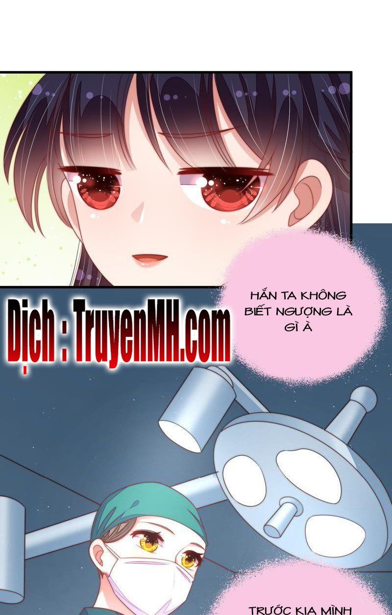 đọc truyện Ngày Nào Thiếu Soái Cũng Ghen Chương 224 ảnh 4 tại Thiên Thai Truyện