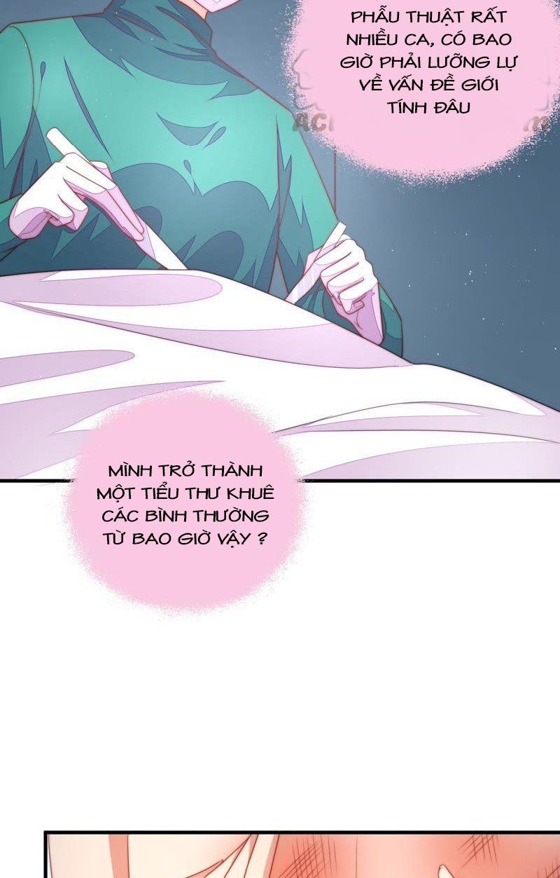 đọc truyện Ngày Nào Thiếu Soái Cũng Ghen Chương 224 ảnh 5 tại Thiên Thai Truyện