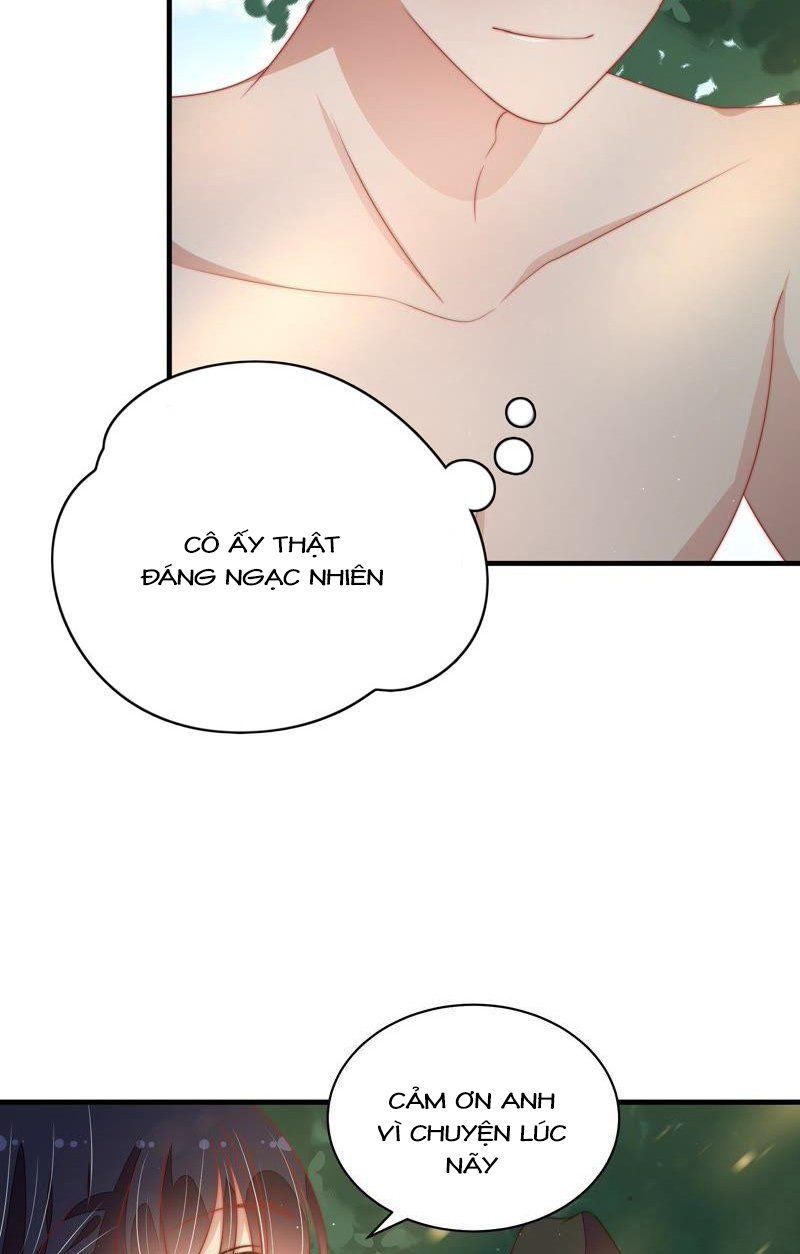 đọc truyện Ngày Nào Thiếu Soái Cũng Ghen Chương 224 ảnh 8 tại Thiên Thai Truyện