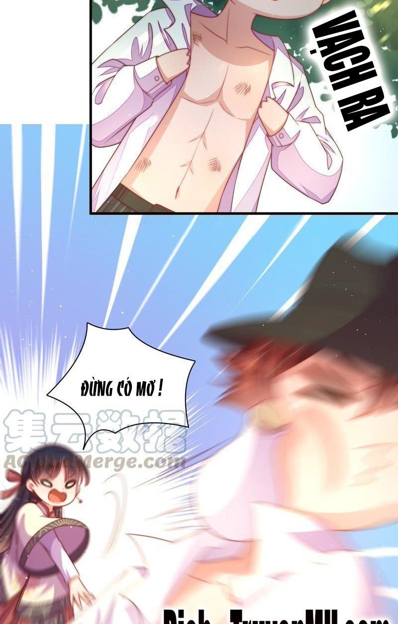 đọc truyện Ngày Nào Thiếu Soái Cũng Ghen Chương 224 ảnh 10 tại Thiên Thai Truyện