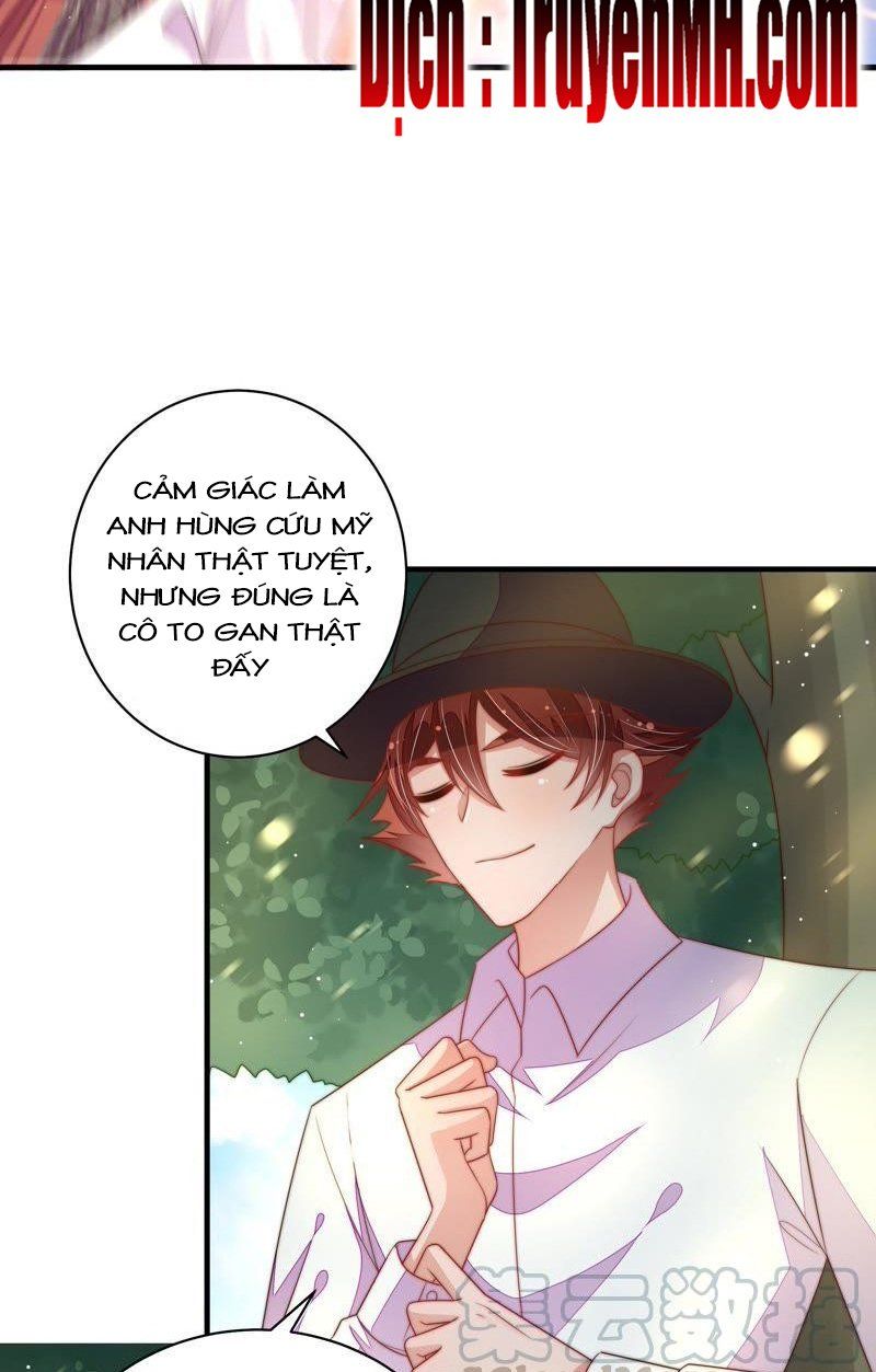 đọc truyện Ngày Nào Thiếu Soái Cũng Ghen Chương 224 ảnh 11 tại Thiên Thai Truyện