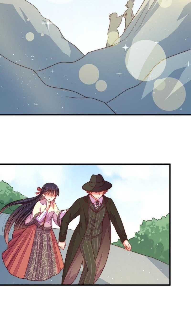 đọc truyện Ngày Nào Thiếu Soái Cũng Ghen Chương 225 ảnh 15 tại Thiên Thai Truyện