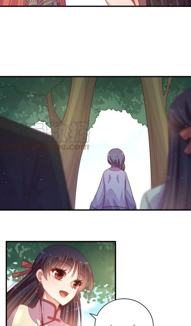 đọc truyện Ngày Nào Thiếu Soái Cũng Ghen Chương 225 ảnh 17 tại Thiên Thai Truyện