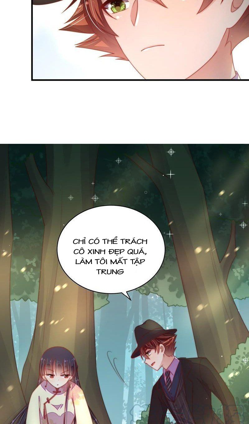 đọc truyện Ngày Nào Thiếu Soái Cũng Ghen Chương 225 ảnh 7 tại Thiên Thai Truyện