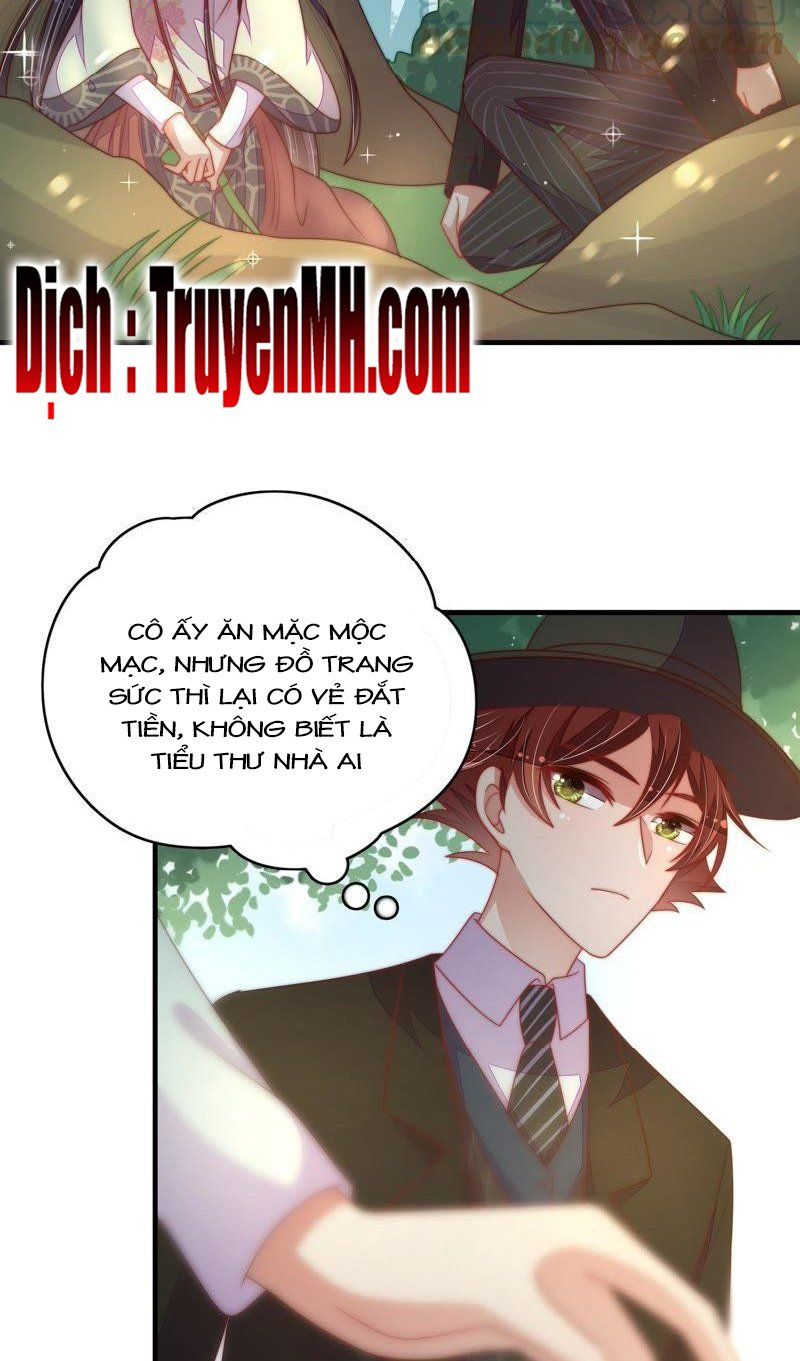 đọc truyện Ngày Nào Thiếu Soái Cũng Ghen Chương 225 ảnh 8 tại Thiên Thai Truyện