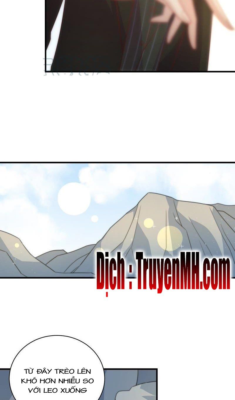 đọc truyện Ngày Nào Thiếu Soái Cũng Ghen Chương 225 ảnh 9 tại Thiên Thai Truyện