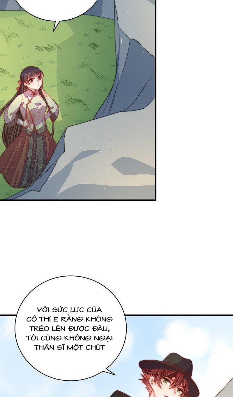 đọc truyện Ngày Nào Thiếu Soái Cũng Ghen Chương 225 ảnh 10 tại Thiên Thai Truyện