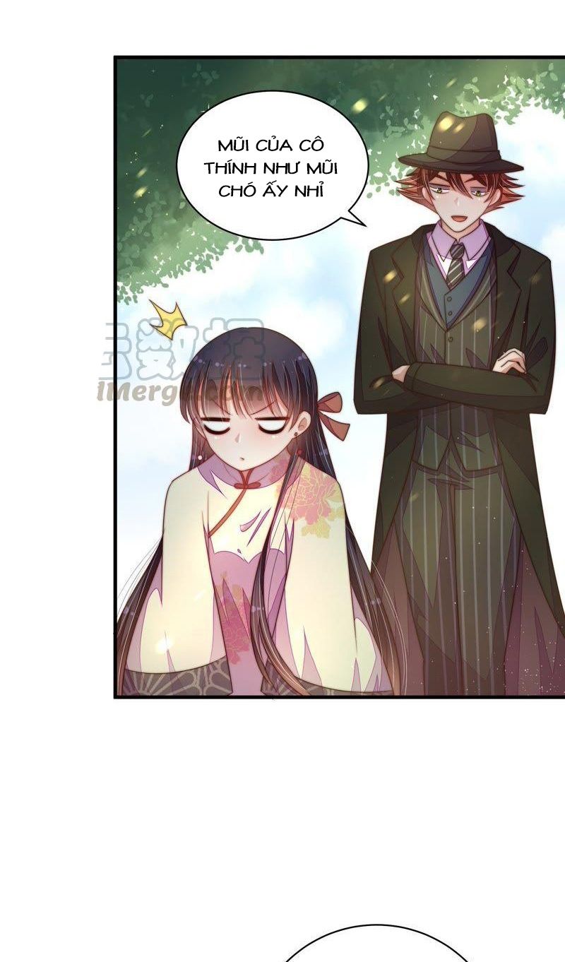 đọc truyện Ngày Nào Thiếu Soái Cũng Ghen Chương 226 ảnh 5 tại Thiên Thai Truyện