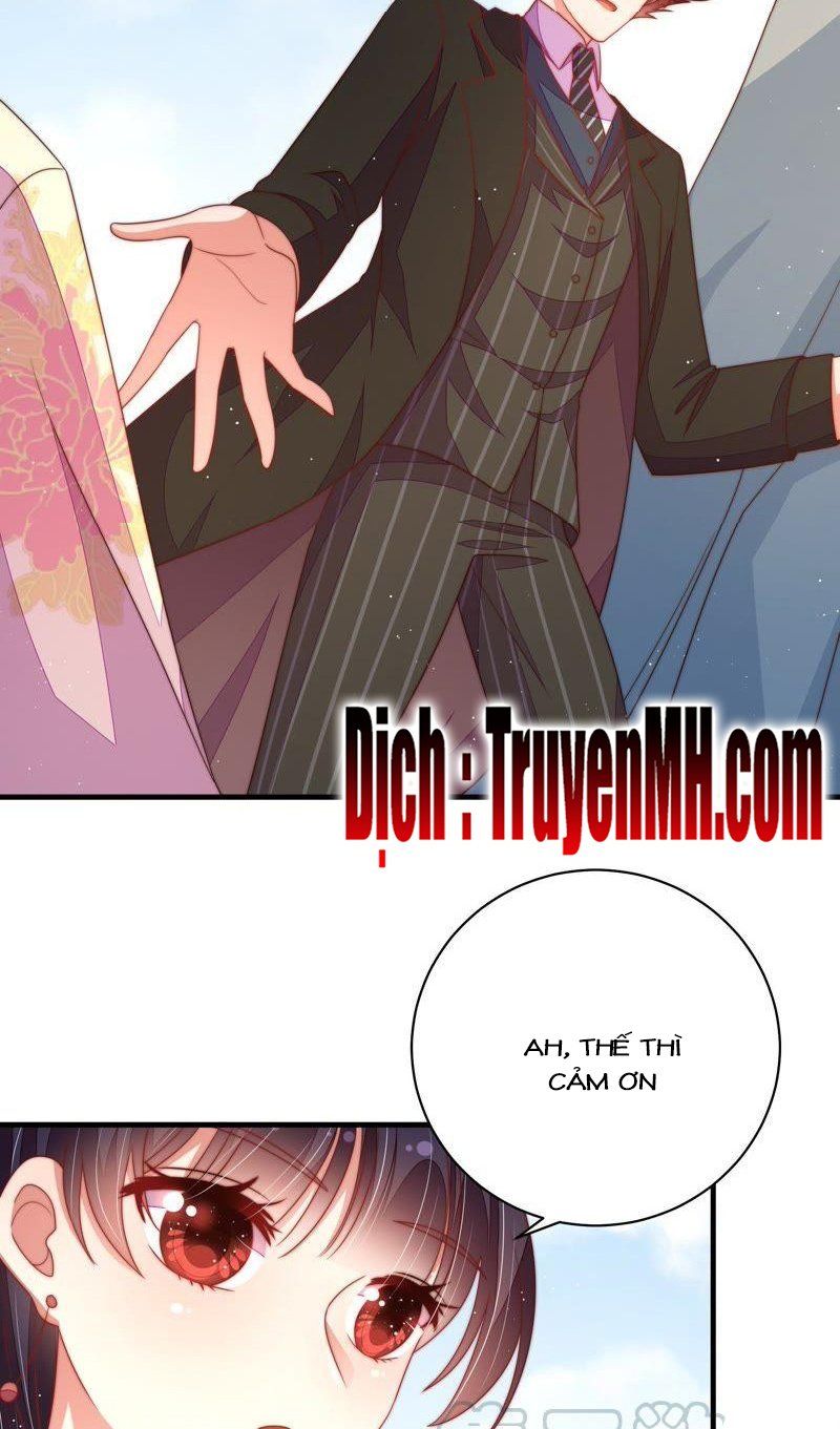 đọc truyện Ngày Nào Thiếu Soái Cũng Ghen Chương 226 ảnh 11 tại Thiên Thai Truyện