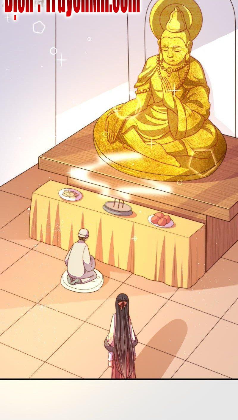 đọc truyện Ngày Nào Thiếu Soái Cũng Ghen Chương 227 ảnh 12 tại Thiên Thai Truyện