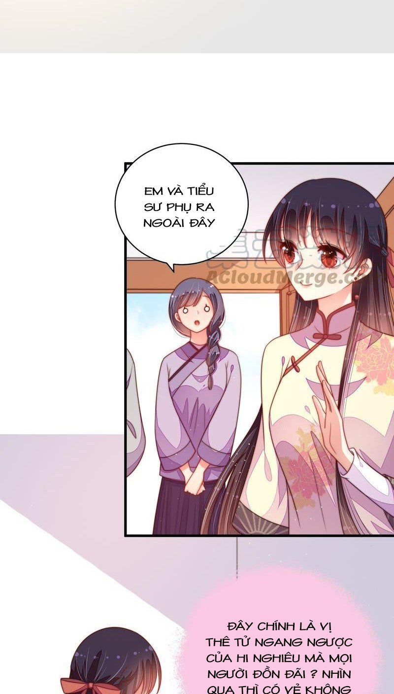 đọc truyện Ngày Nào Thiếu Soái Cũng Ghen Chương 227 ảnh 13 tại Thiên Thai Truyện