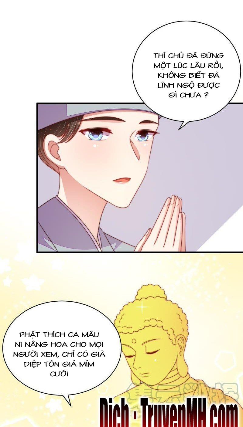 đọc truyện Ngày Nào Thiếu Soái Cũng Ghen Chương 227 ảnh 15 tại Thiên Thai Truyện