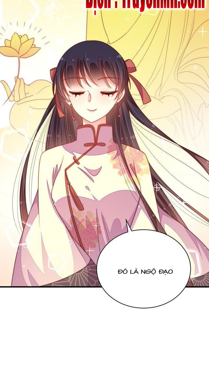 đọc truyện Ngày Nào Thiếu Soái Cũng Ghen Chương 227 ảnh 16 tại Thiên Thai Truyện