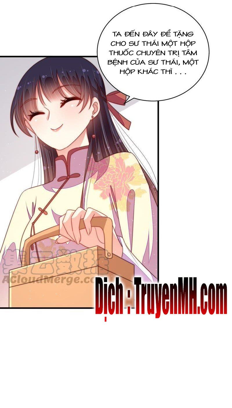 đọc truyện Ngày Nào Thiếu Soái Cũng Ghen Chương 227 ảnh 18 tại Thiên Thai Truyện