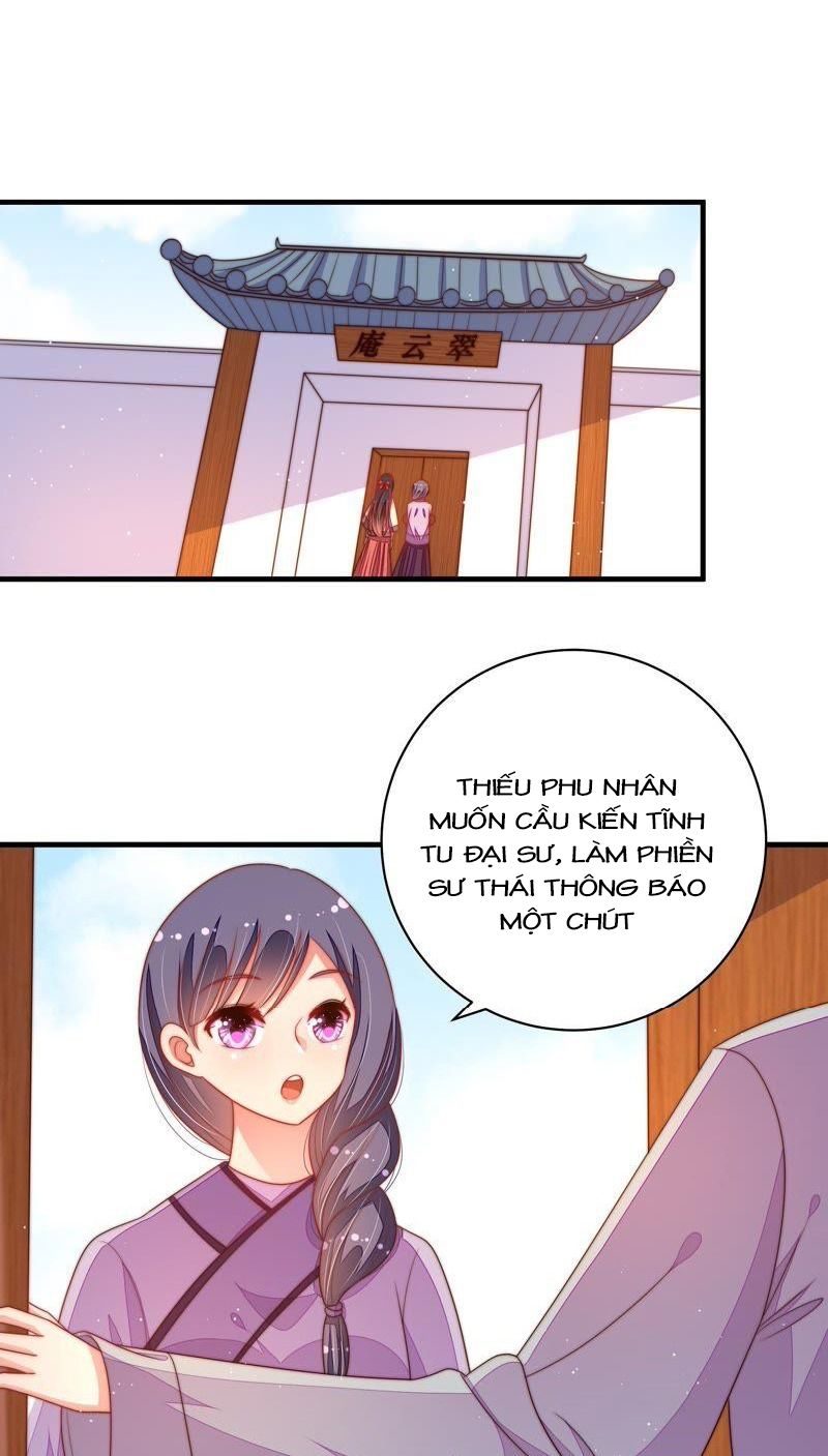 đọc truyện Ngày Nào Thiếu Soái Cũng Ghen Chương 227 ảnh 4 tại Thiên Thai Truyện