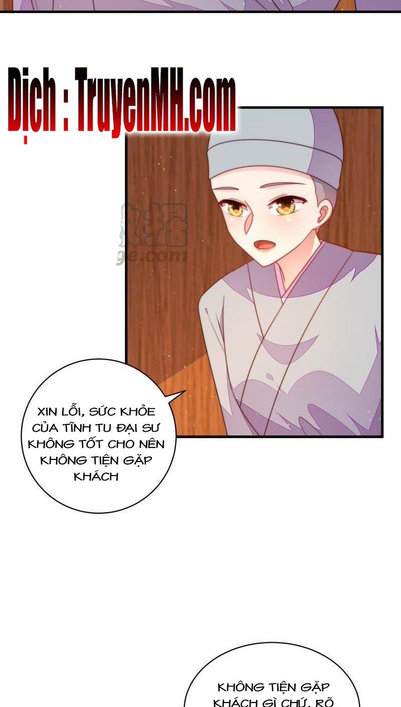 đọc truyện Ngày Nào Thiếu Soái Cũng Ghen Chương 227 ảnh 5 tại Thiên Thai Truyện