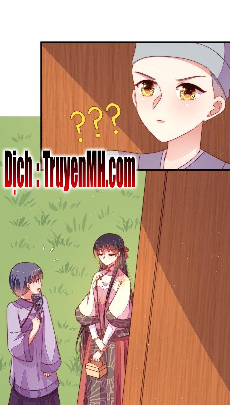 đọc truyện Ngày Nào Thiếu Soái Cũng Ghen Chương 227 ảnh 8 tại Thiên Thai Truyện