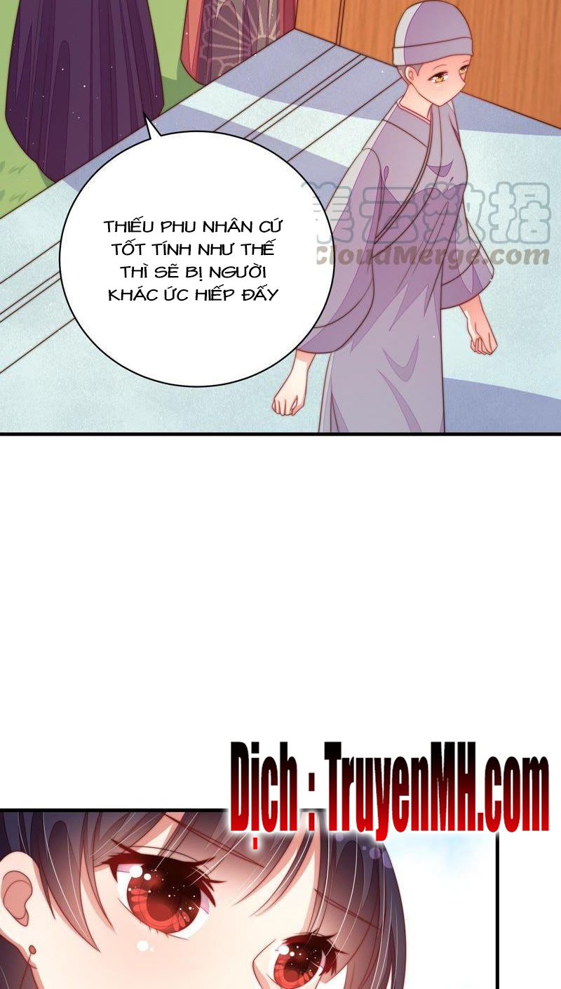 đọc truyện Ngày Nào Thiếu Soái Cũng Ghen Chương 227 ảnh 9 tại Thiên Thai Truyện