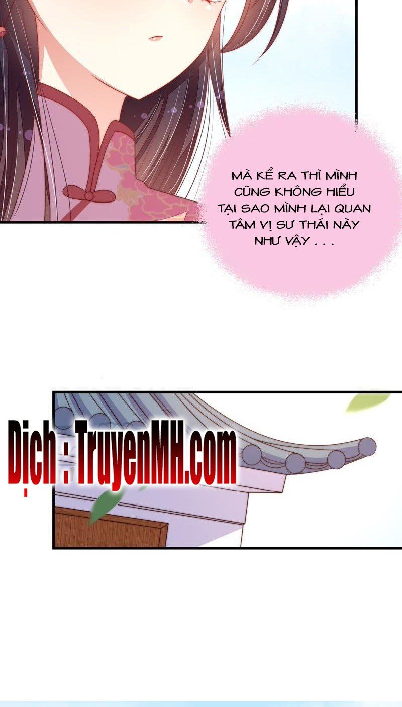 đọc truyện Ngày Nào Thiếu Soái Cũng Ghen Chương 227 ảnh 10 tại Thiên Thai Truyện