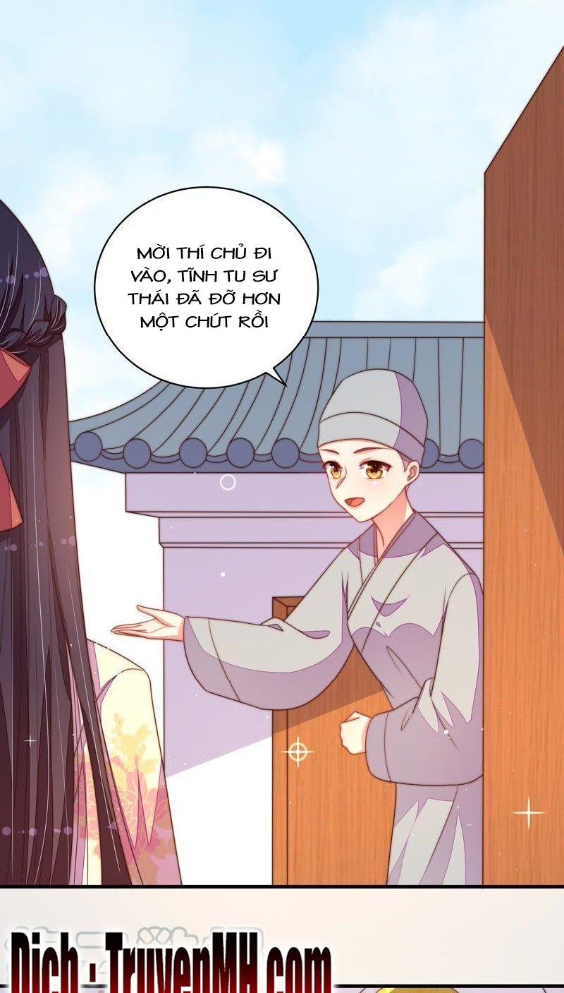 đọc truyện Ngày Nào Thiếu Soái Cũng Ghen Chương 227 ảnh 11 tại Thiên Thai Truyện