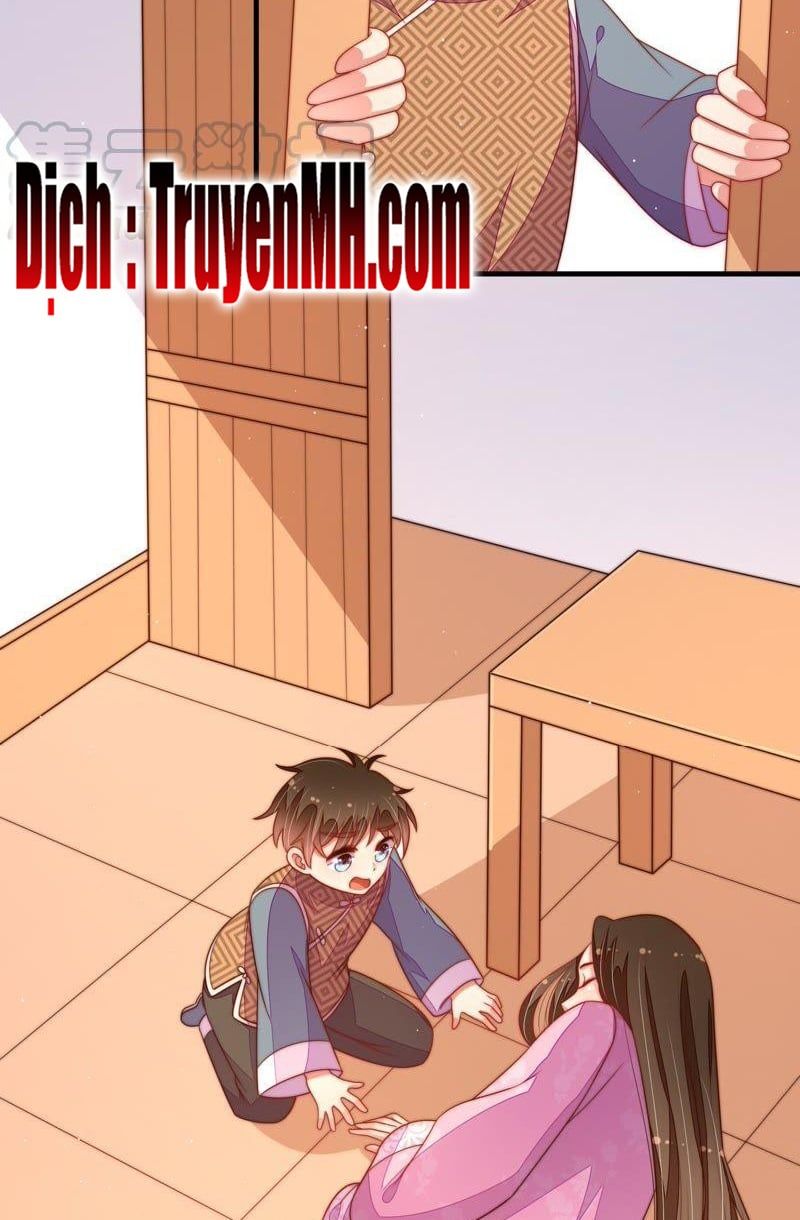 đọc truyện Ngày Nào Thiếu Soái Cũng Ghen Chương 228 ảnh 13 tại Thiên Thai Truyện