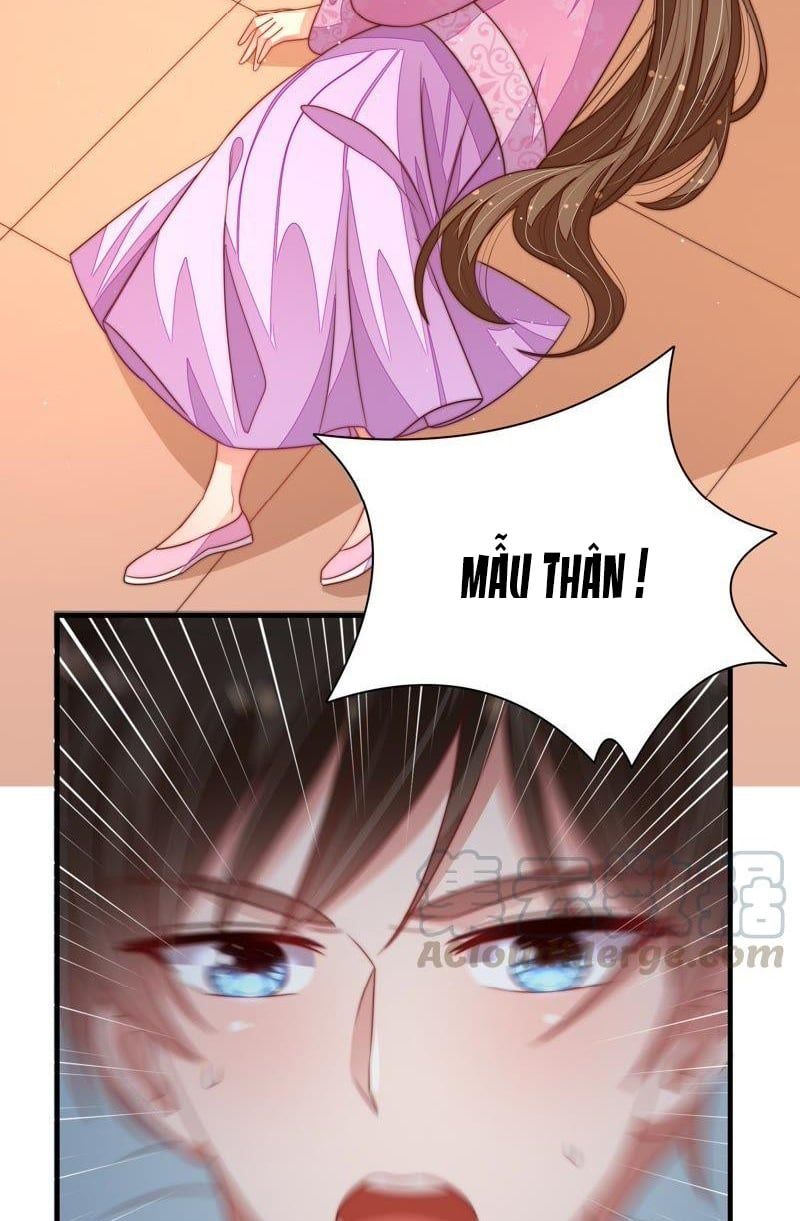 đọc truyện Ngày Nào Thiếu Soái Cũng Ghen Chương 228 ảnh 14 tại Thiên Thai Truyện