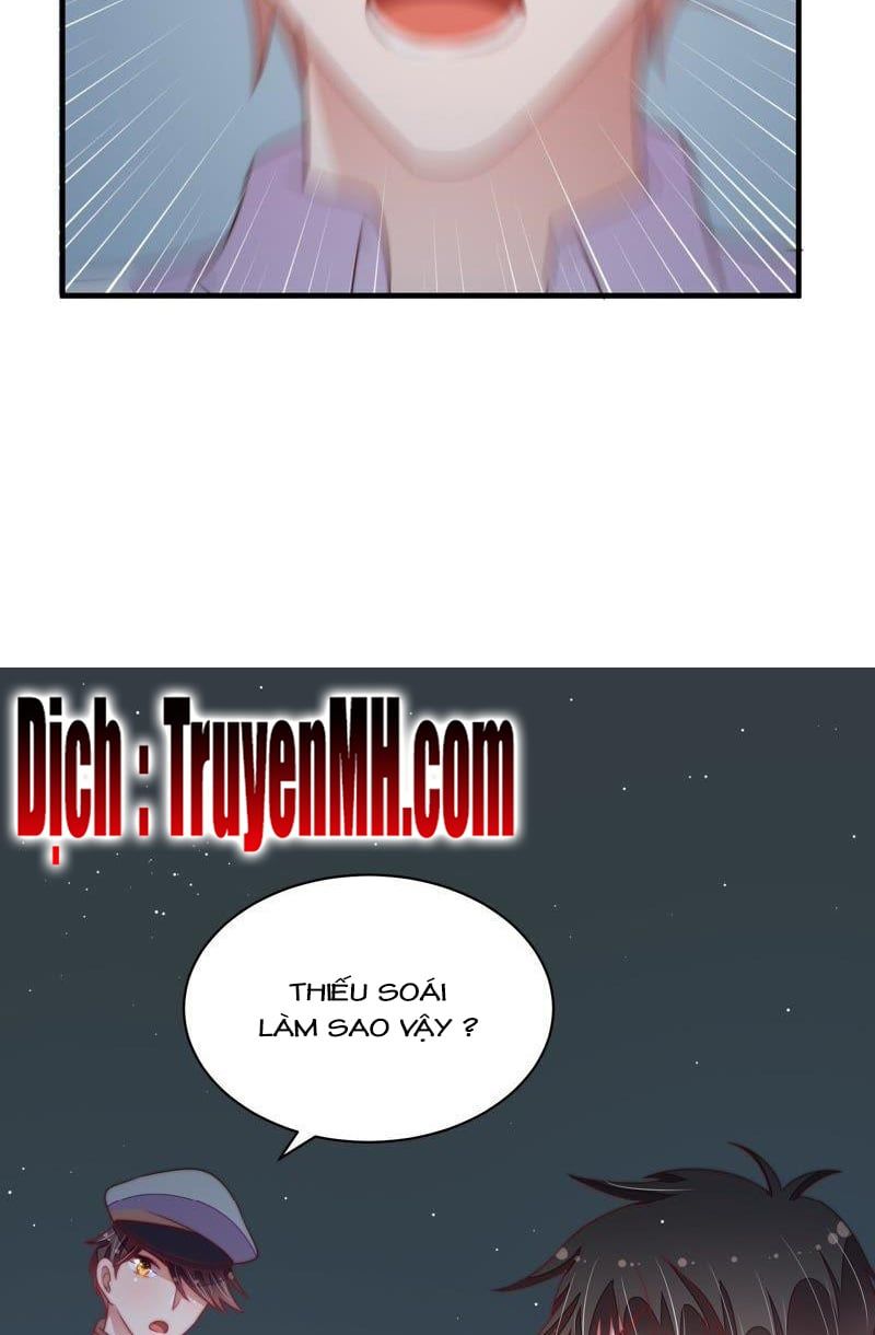 đọc truyện Ngày Nào Thiếu Soái Cũng Ghen Chương 228 ảnh 15 tại Thiên Thai Truyện