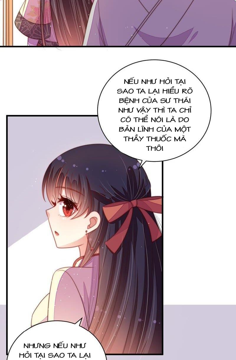 đọc truyện Ngày Nào Thiếu Soái Cũng Ghen Chương 228 ảnh 7 tại Thiên Thai Truyện