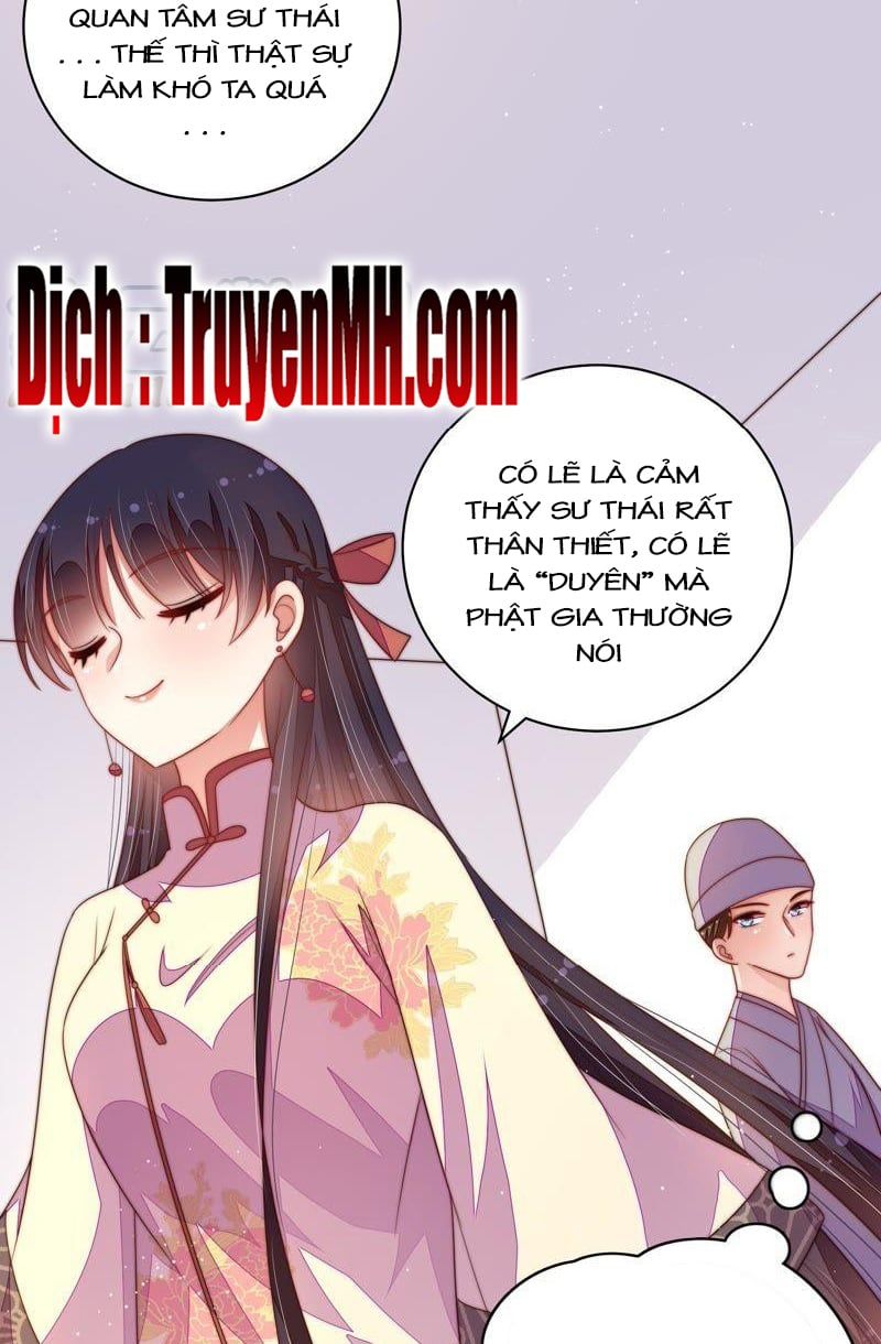 đọc truyện Ngày Nào Thiếu Soái Cũng Ghen Chương 228 ảnh 8 tại Thiên Thai Truyện