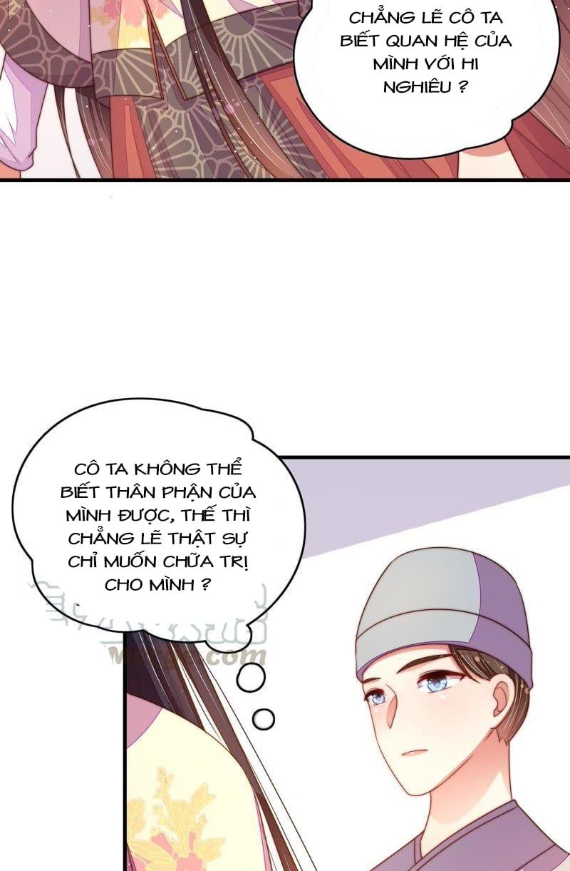 đọc truyện Ngày Nào Thiếu Soái Cũng Ghen Chương 228 ảnh 9 tại Thiên Thai Truyện