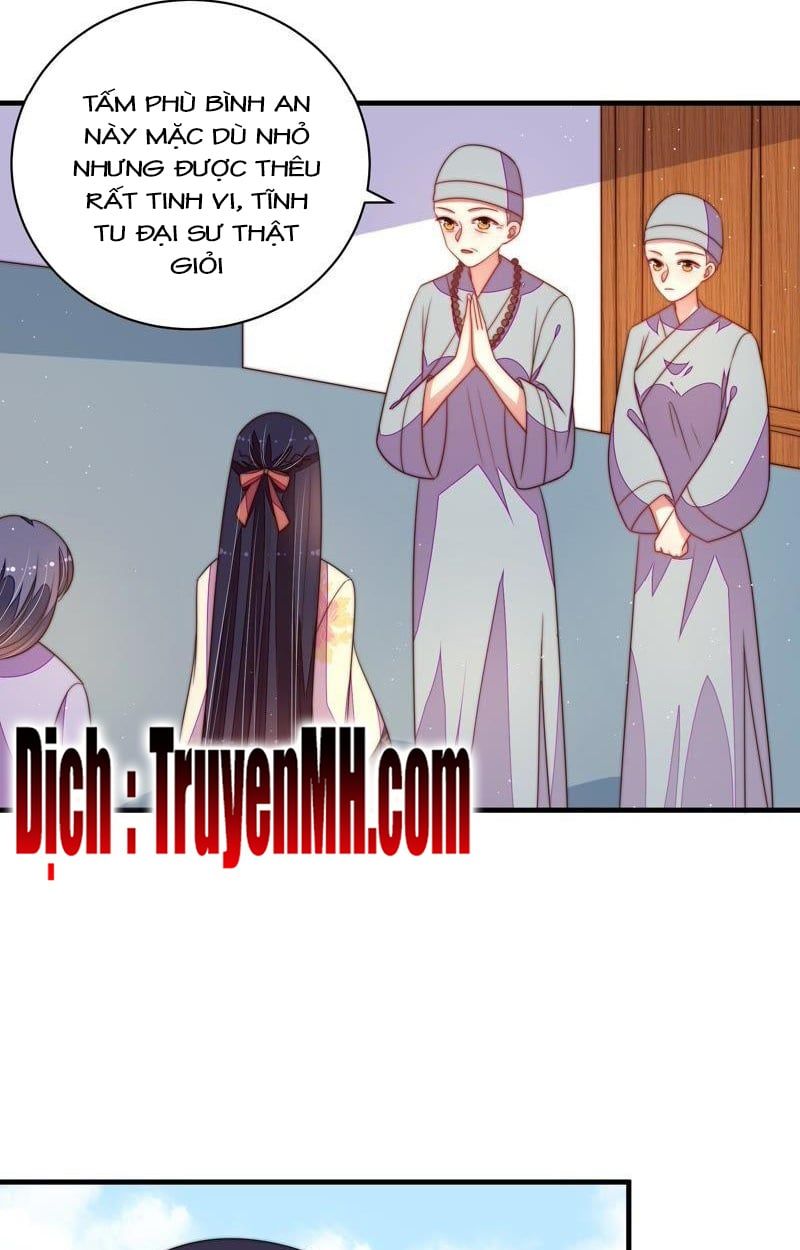 đọc truyện Ngày Nào Thiếu Soái Cũng Ghen Chương 229 ảnh 12 tại Thiên Thai Truyện