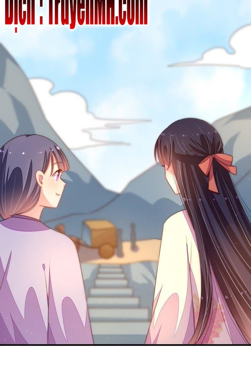 đọc truyện Ngày Nào Thiếu Soái Cũng Ghen Chương 229 ảnh 16 tại Thiên Thai Truyện