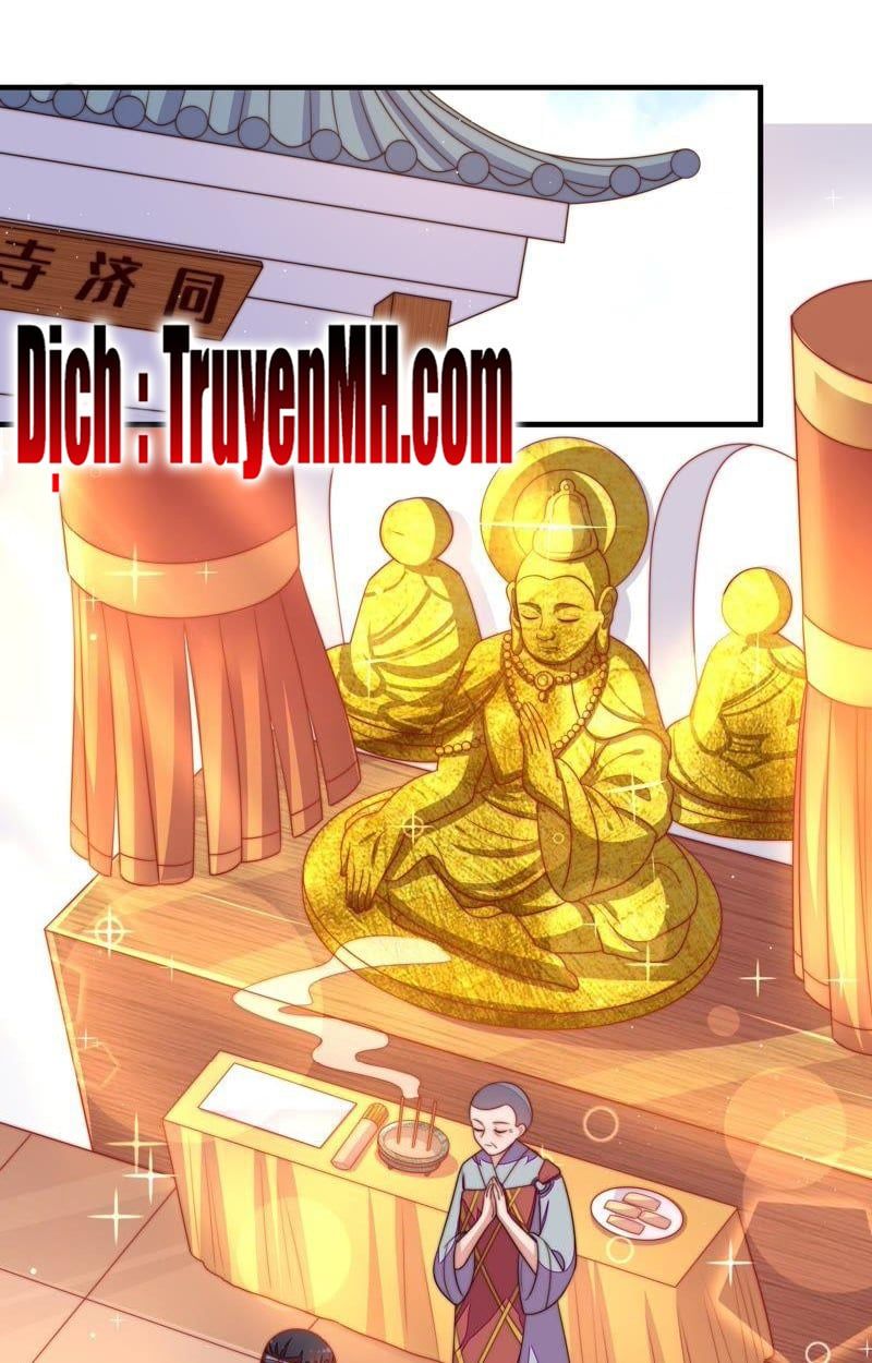 đọc truyện Ngày Nào Thiếu Soái Cũng Ghen Chương 229 ảnh 4 tại Thiên Thai Truyện